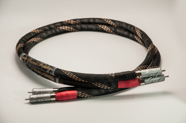Cavo di interconnessione sbilanciato RCA – REFERENCE - immagine 2