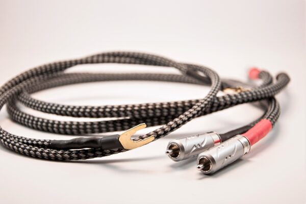 Cavo Phono - GOLD - immagine 3